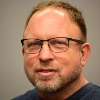 Matthews Memorialization Employee Dale Seeley's profile photo