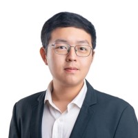 Generations Asset Management (SG) Pte Ltd Employee Andrew Kusuma's profile photo