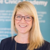 GRAYCE Employee Nicola May's profile photo