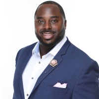 Jamal Johnson Email & Phone Number
