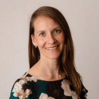 EfficiencyOne Employee Kate McDonald's profile photo