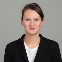 schilling partners ag Employee Julia Senser's profile photo