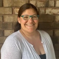 Mental Health Association of South Central Kansas Employee Vanessa Perez's profile photo