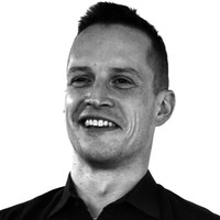 33n Employee Daniel Wood's profile photo