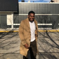 ISM Architects Employee Jelani Bartlett's profile photo