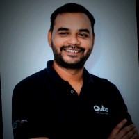 Hero Electronix Employee Anurag Dixit's profile photo