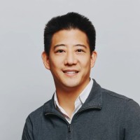 New Enterprise Associates (NEA) Employee Blake Wu's profile photo