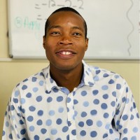 Pretoria High School for Girls Employee Akani Mabasa's profile photo