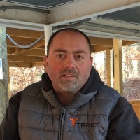 TRACT Optics Employee Jon Lacorte's profile photo