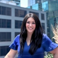 Intelex Technologies ULC Employee Tiffany Romanini's profile photo