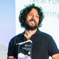 Platformatic Employee Matteo Collina's profile photo