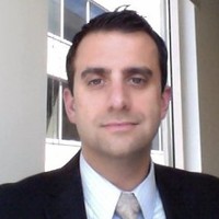 ASRC Federal Employee Daniel Peck's profile photo