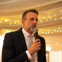 East Suffolk Services Employee Pete Coley's profile photo