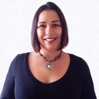 Mammoth Freighters Employee Virginia Bohorquez's profile photo