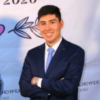 Ignacio Jofré Contreras Email