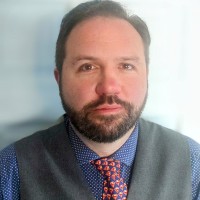 Spokane Symphony Employee Joshua Schulz's profile photo