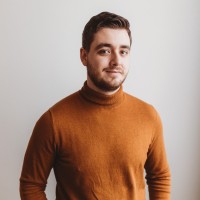 Fio banka Employee Arnes Mašić's profile photo