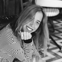 Dr. Fischer Employee Maya Segal's profile photo