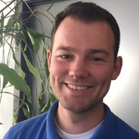 Weston Solutions, Inc. Employee Ryan Blessing's profile photo