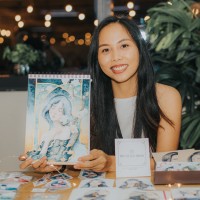 Tellwell Publishing Employee Veronika Hipolito's profile photo