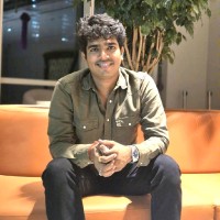 Narsi Group Employee Vivek Sharma's profile photo