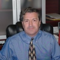 Columbian Logistics Network Employee Robert Christian's profile photo