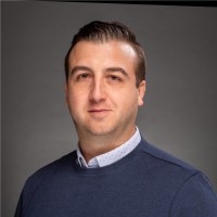 Beeby Clark+Meyler Employee James Mullany's profile photo