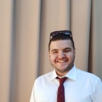 Kozmoklinik Employee Mert Doğdu's profile photo