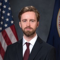 SpaceX Employee Timothy Recker's profile photo
