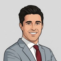 Swiss Federal Administration Employee Pierre Della Bianca's profile photo