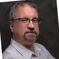 AmCraft Manufacturing, Inc. Employee Ross Dickman's profile photo