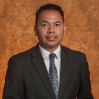 The Navajo Nation Employee Tyson Yazzie's profile photo