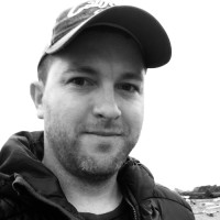 designory Employee Rob Nix's profile photo