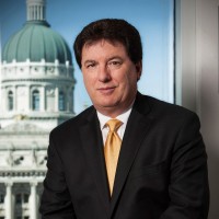Simon Property Group Employee Michael Horvath's profile photo
