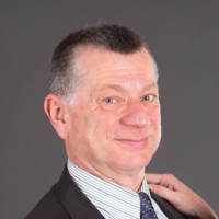 Hydrogenics Employee Jan Vermeiren's profile photo