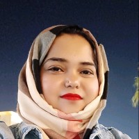 HP ADHESIVES LIMITED Employee Arisha Qureshi's profile photo