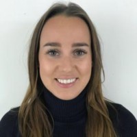 Artmax Employee Dania Connolly's profile photo
