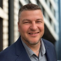 Grok Global Services Employee Jerry Czub's profile photo