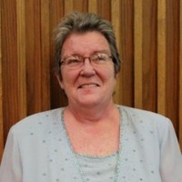Cheryl Mckiernan
