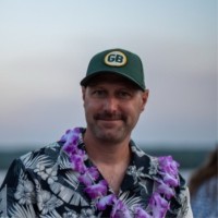 Young Life Employee Jarrell P's profile photo