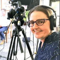 142 Productions Employee Jessica Moore's profile photo