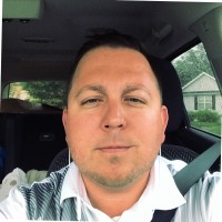 IKO Roof Shingles EU Employee Justin Bliven's profile photo