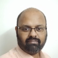 SRM University Employee Ravichandrakumar Bhaskar's profile photo