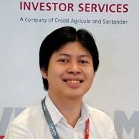 CACEIS Employee Mun Loke's profile photo