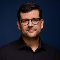Hetzner Employee Florian Wolf's profile photo