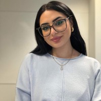 Sun Life Financial of Canada (UK) Employee Lidia Gebai's profile photo