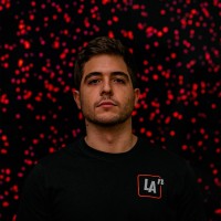LAN Accelerator Employee Isaac Brugada's profile photo