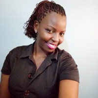 KIMISITU SACCO LTD Employee Stacy Kioko's profile photo