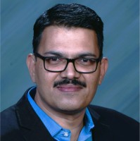 Tata Projects Employee Rajiv Menon's profile photo
