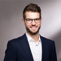 REPUBLIC Marketing & Media Solutions Employee Michael Küspert's profile photo